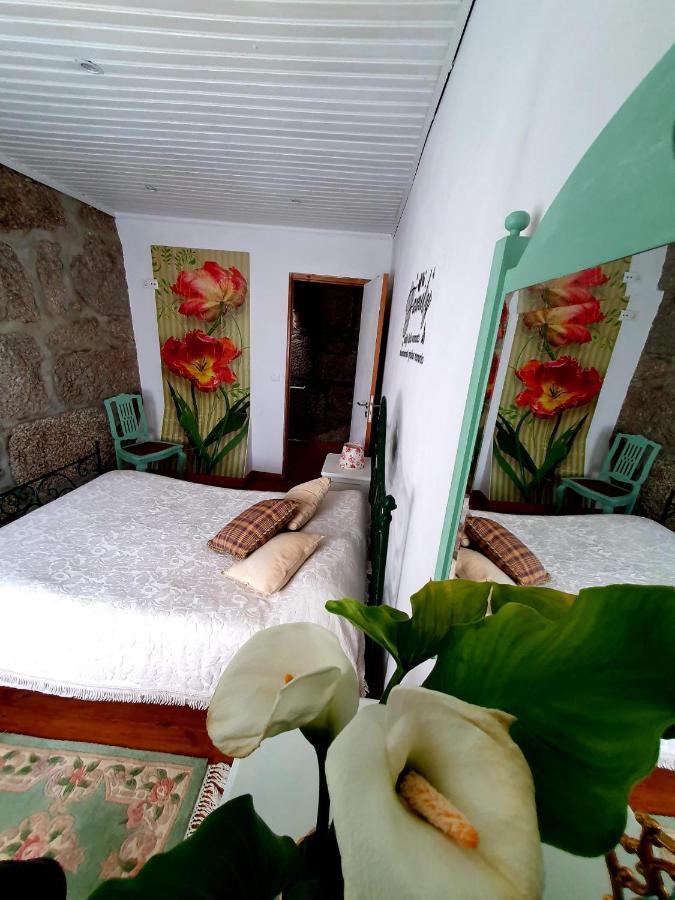 Casa Da Poca Villa Baião Exterior photo