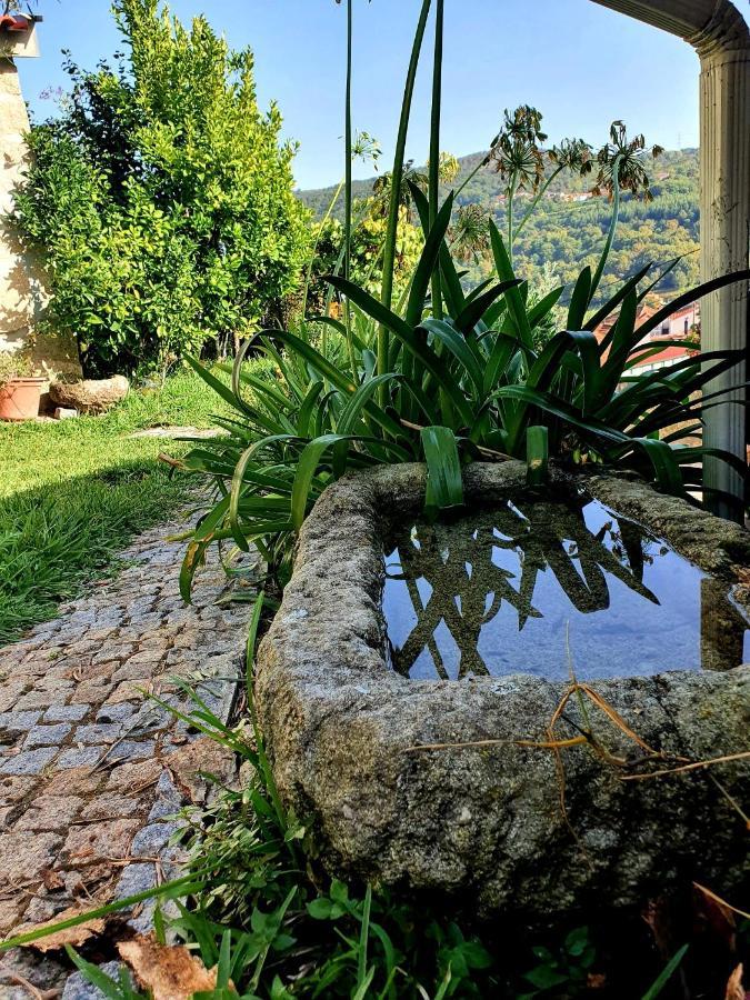 Casa Da Poca Villa Baião Exterior photo