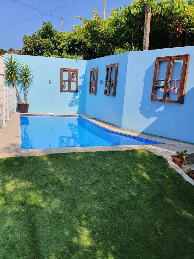Casa Da Poca Villa Baião Exterior photo